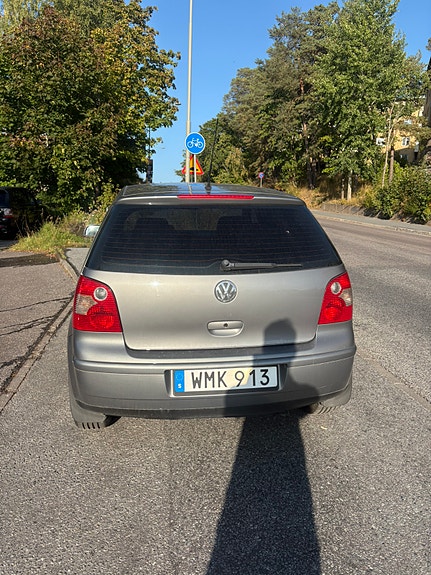 Volkswagen Polo 7 of 9