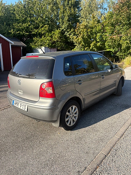 Volkswagen Polo 6 of 9
