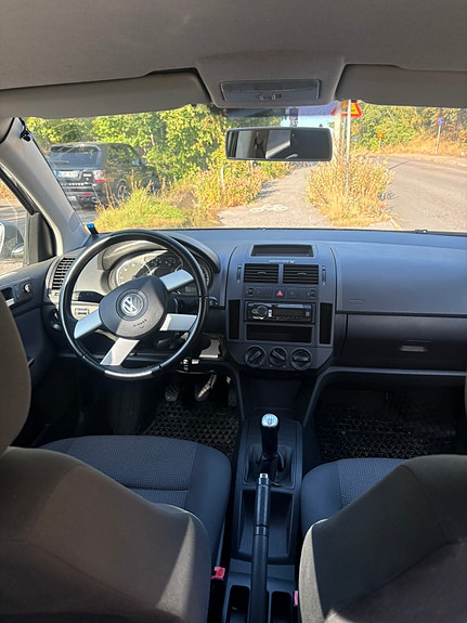 Volkswagen Polo 3 of 9