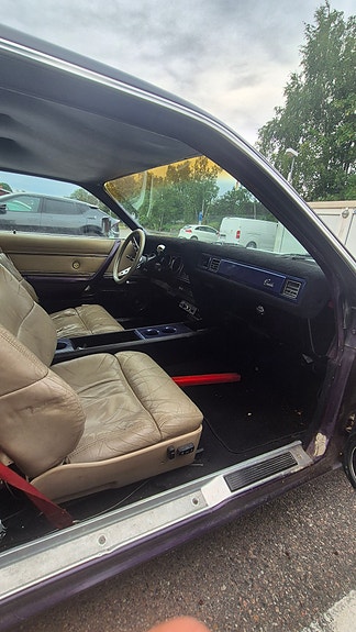 Chrysler Cordoba 10 of 10