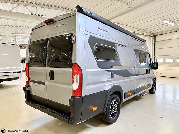 Adria Twin Select 640 SGX 2 of 16