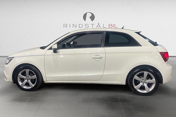 Audi A1 4 of 17