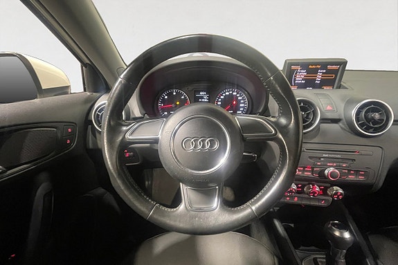 Audi A1 13 of 17