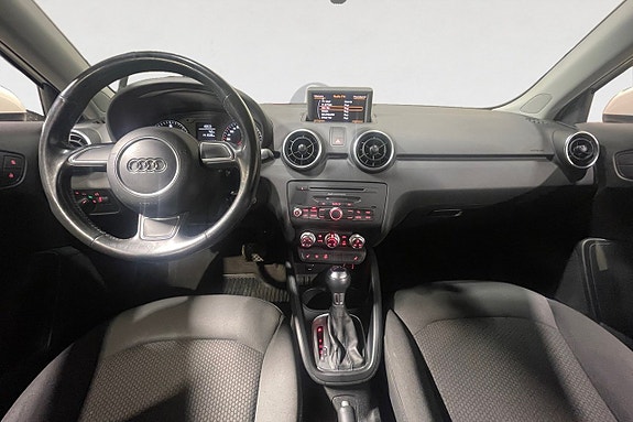 Audi A1 11 of 17