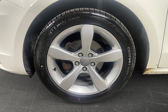 Audi A1 16 of 17
