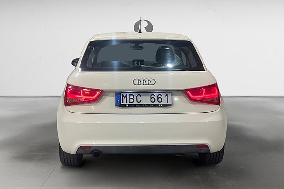 Audi A1 6 of 17