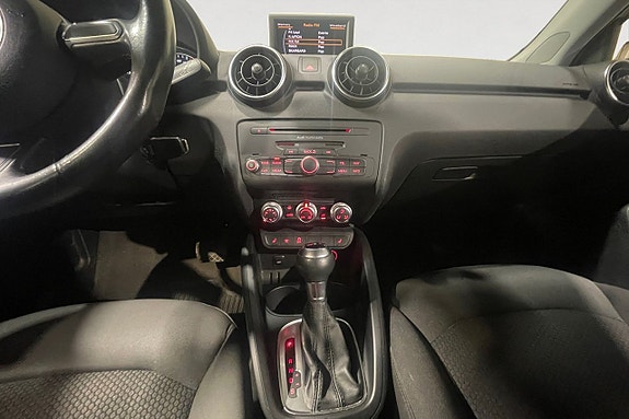 Audi A1 12 of 17