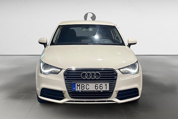 Audi A1 10 of 17