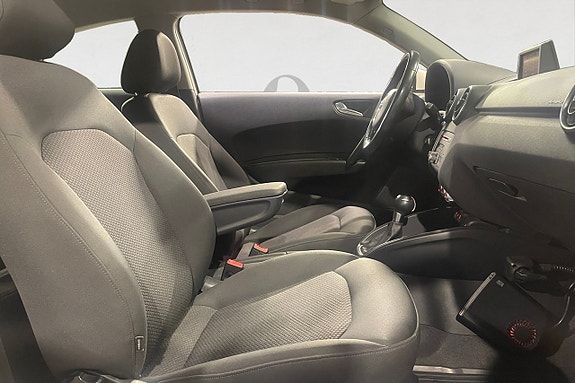 Audi A1 15 of 17