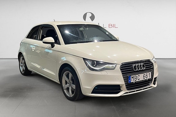 Audi A1 9 of 17