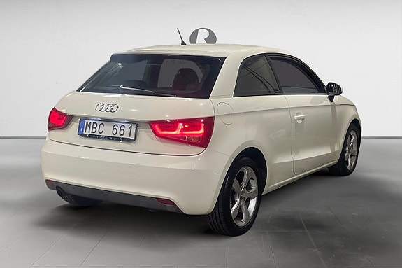 Audi A1 7 of 17