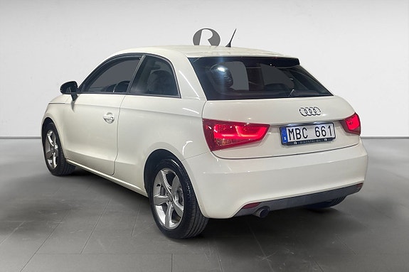 Audi A1 5 of 17