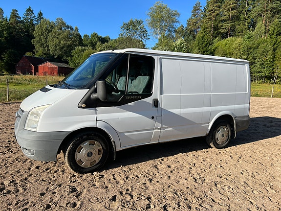 Ford Transit T260 2 of 7