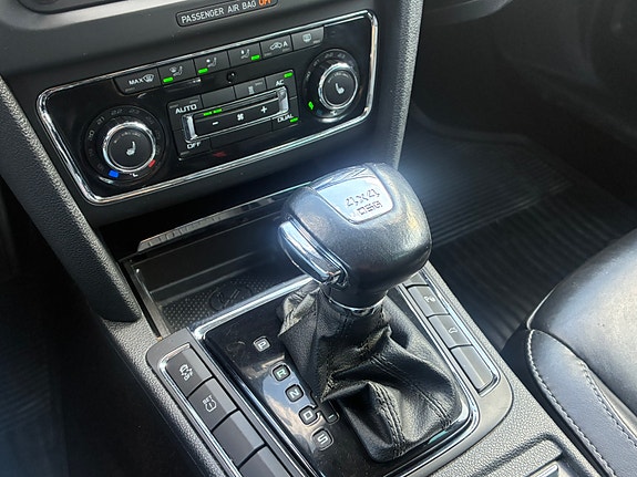 Skoda Superb 11 of 11
