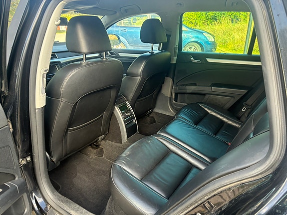 Skoda Superb 5 of 11