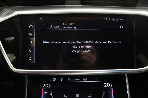 Audi A6 allroad 27 of 30