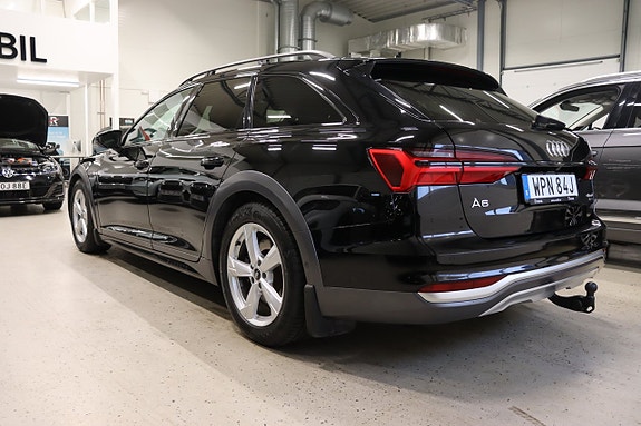 Audi A6 allroad 5 of 30