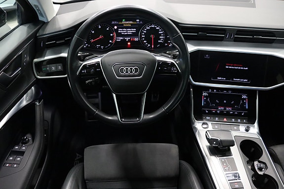 Audi A6 allroad 14 of 30