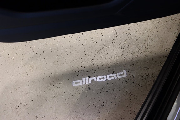 Audi A6 allroad 30 of 30