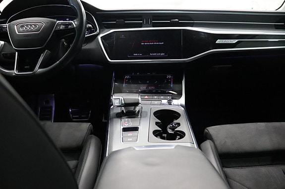 Audi A6 allroad 16 of 30