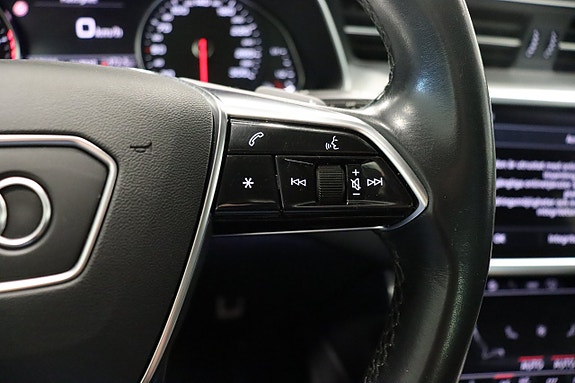 Audi A6 allroad 18 of 30