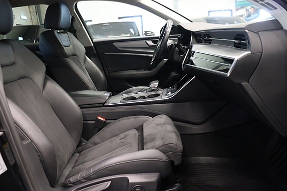 Audi A6 allroad 10 of 30