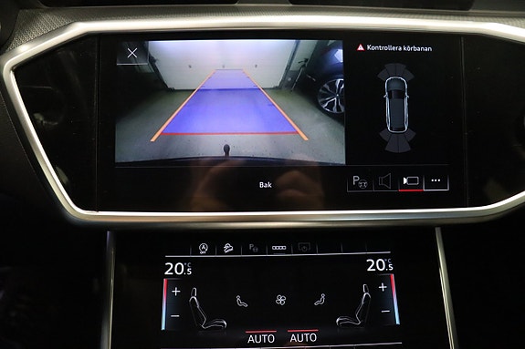 Audi A6 allroad 23 of 30