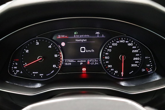 Audi A6 allroad 19 of 30