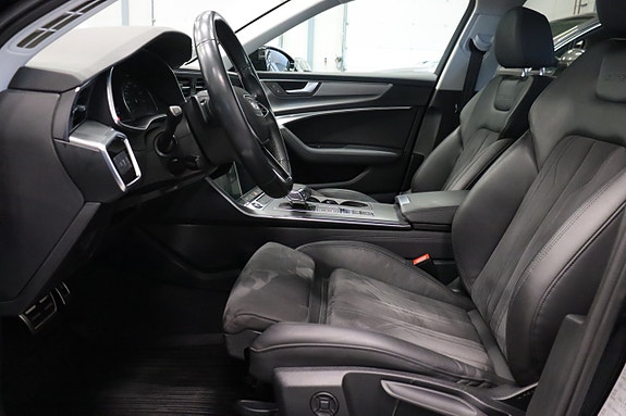 Audi A6 allroad 11 of 30