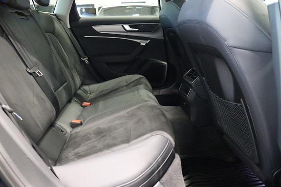 Audi A6 allroad 13 of 30