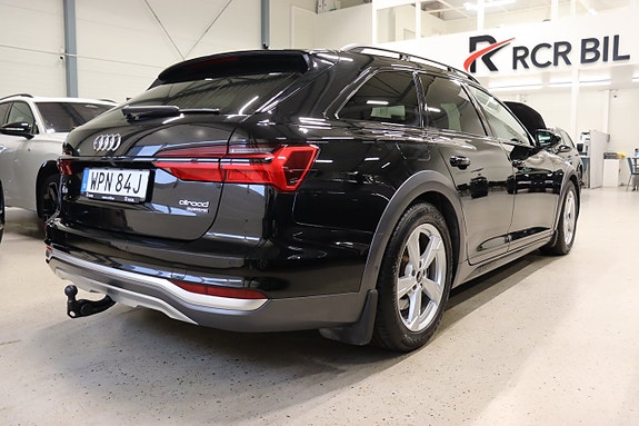 Audi A6 allroad 4 of 30