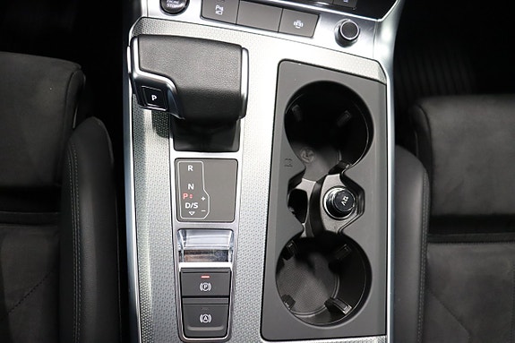 Audi A6 allroad 22 of 30