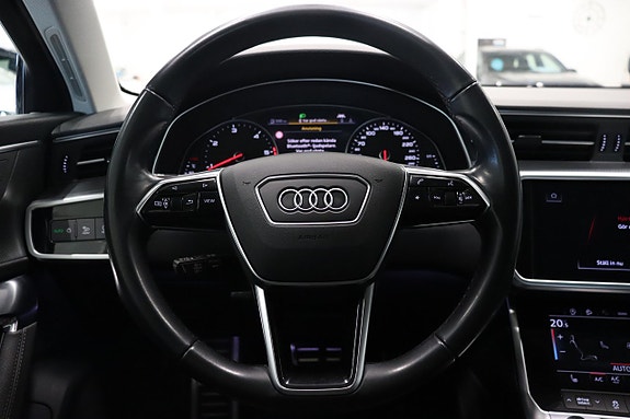 Audi A6 allroad 15 of 30