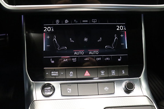 Audi A6 allroad 25 of 30