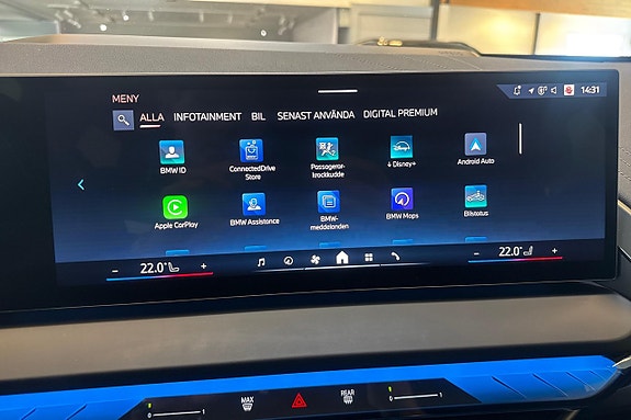BMW X3 7 of 18