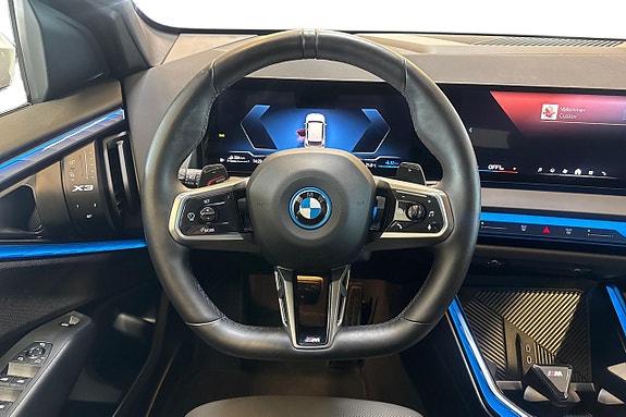 BMW X3 12 of 18