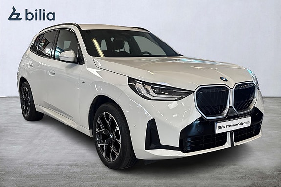 BMW X3 6 of 18