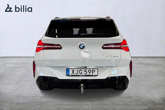 BMW X3 4 of 18