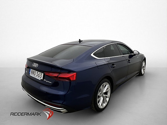 Audi A5 8 of 30