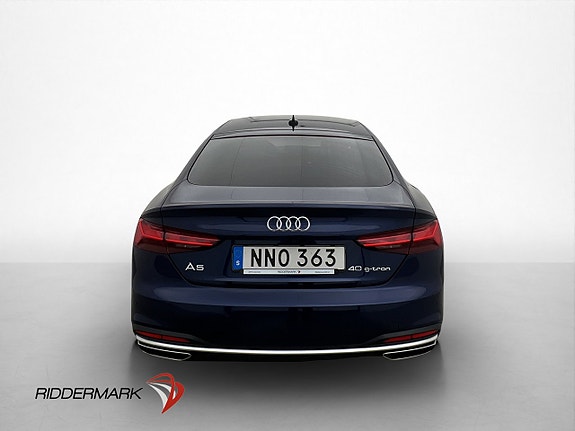 Audi A5 6 of 30