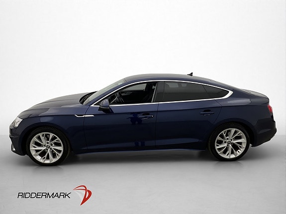 Audi A5 4 of 30