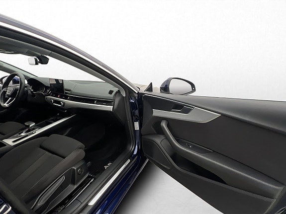 Audi A5 16 of 30