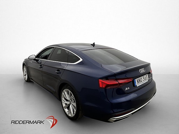 Audi A5 5 of 30