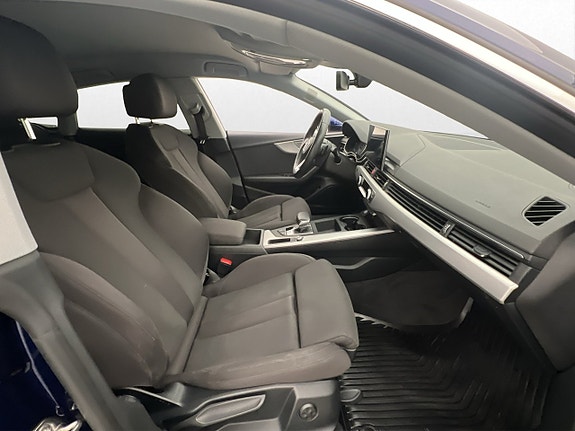 Audi A5 29 of 30