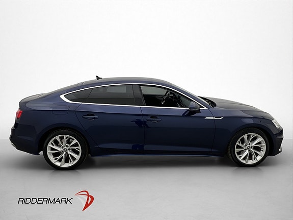 Audi A5 9 of 30