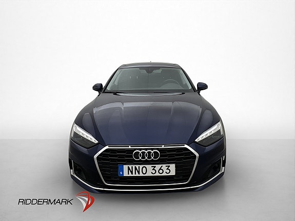 Audi A5 2 of 30