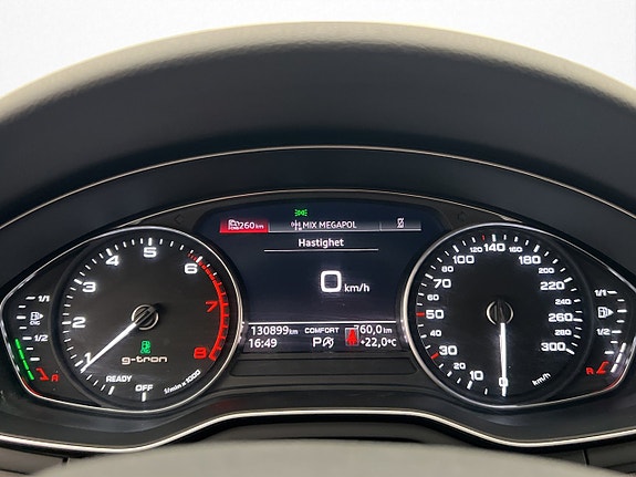 Audi A5 18 of 30