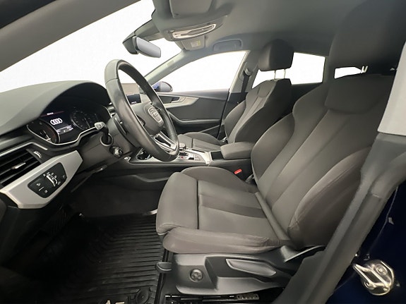 Audi A5 13 of 30