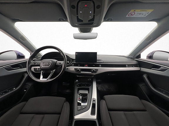 Audi A5 14 of 30
