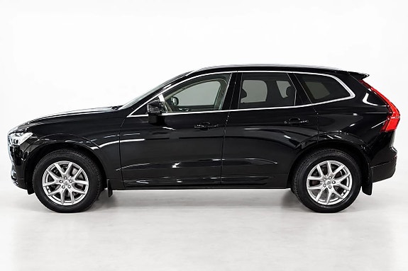 Volvo XC60 2 of 16